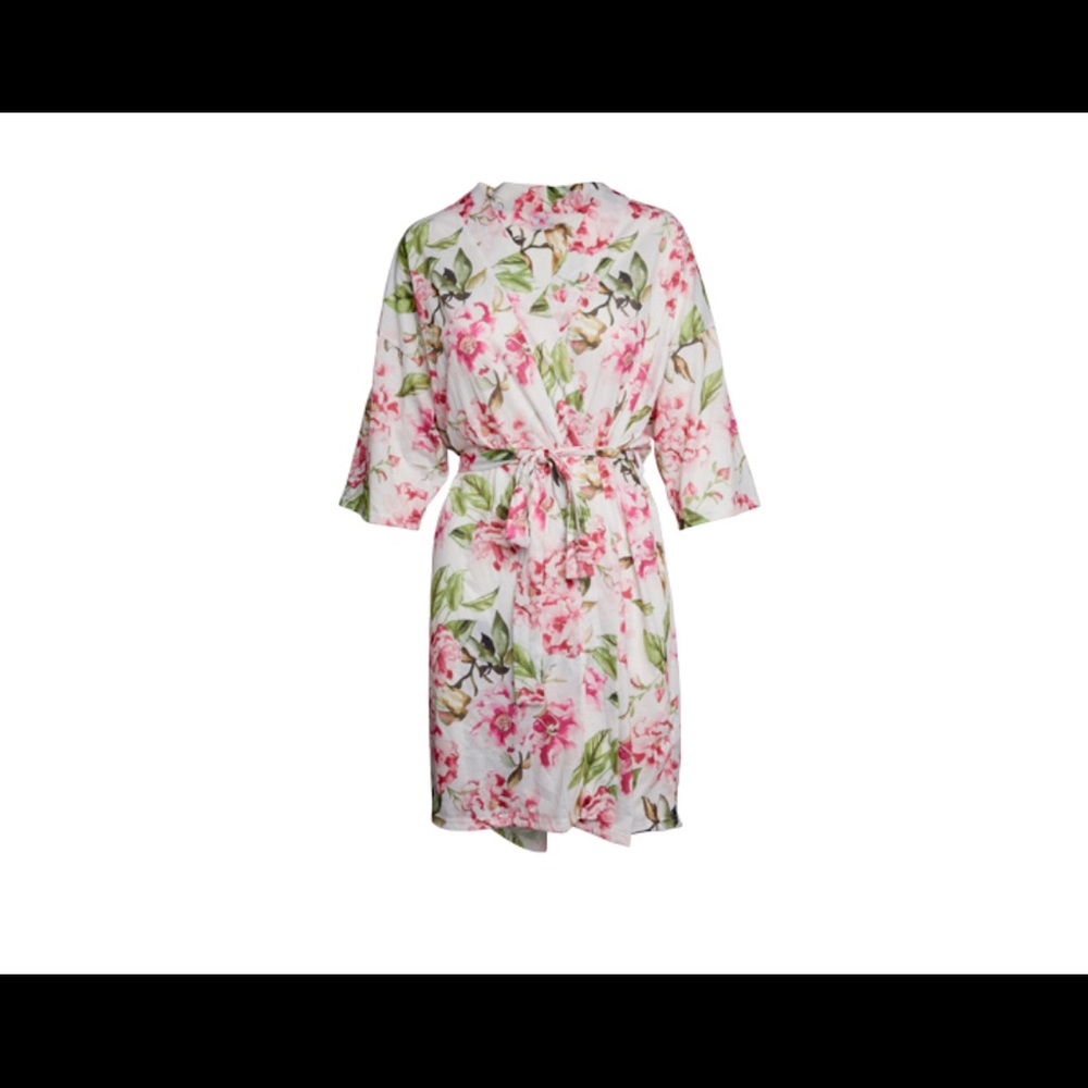 Bath Robe
